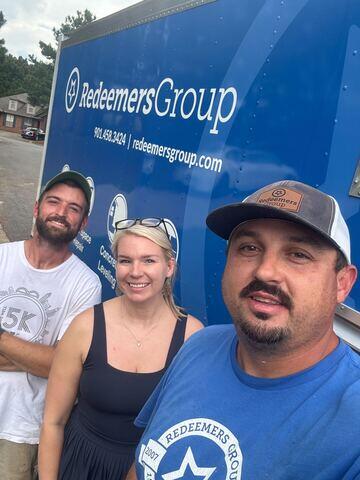 Anna and The PolyLevel Crew