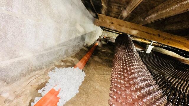StarPipe™ Installation
