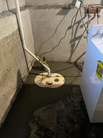 Sump Pump