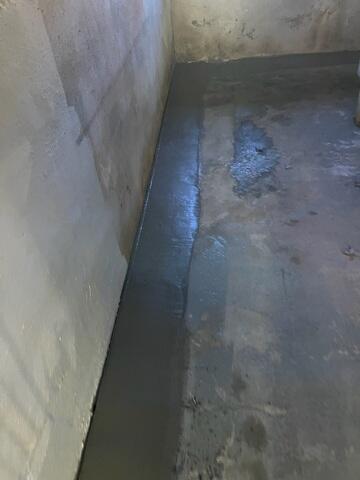 Drainage System