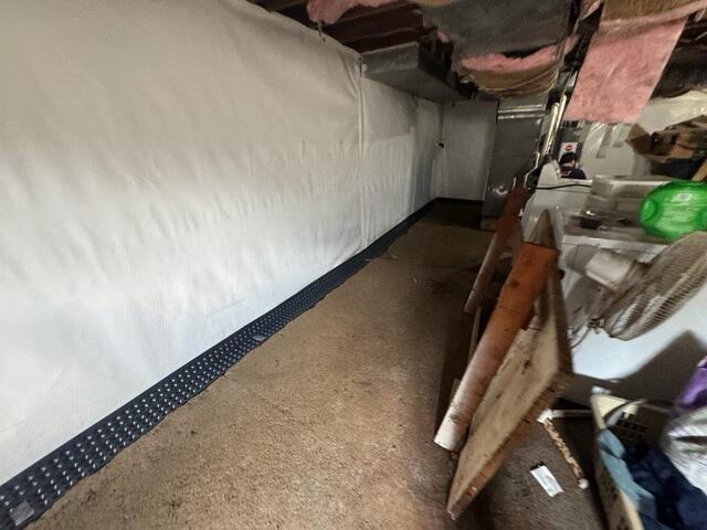 WaterGuard and CleanSpace
