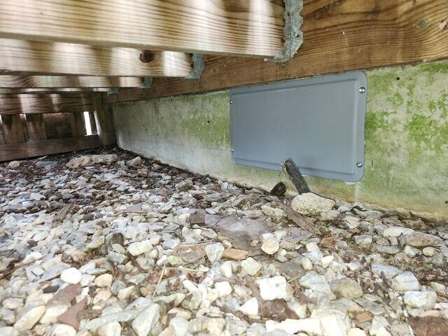 vent cover