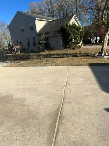 Concrete Repair