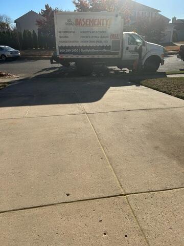 Concrete Lifting