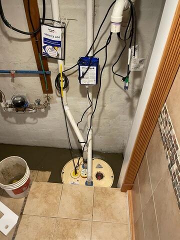 Sump Pump