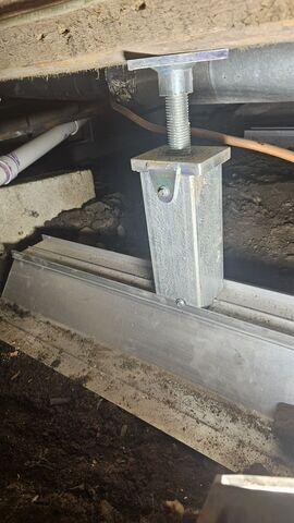 Installed SmartJack® Support