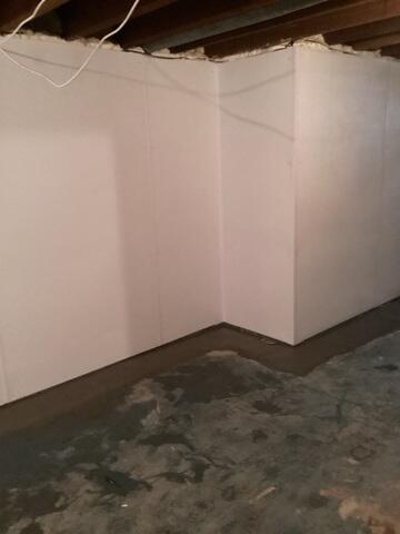 BrightWall Panels To Transform The Space