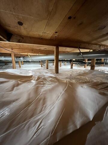 Just Another Beautiful CleanSpace© Installation