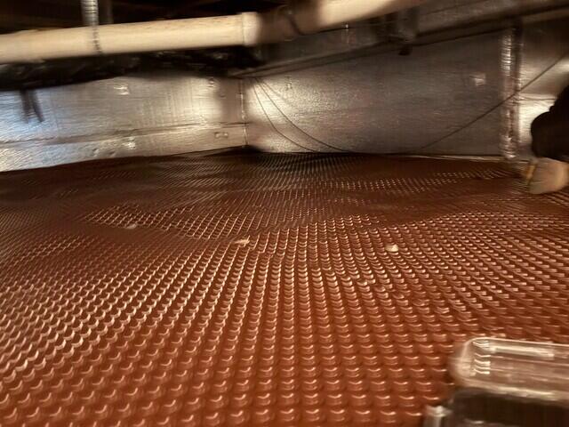 Drainage Matting in Brookville, OH