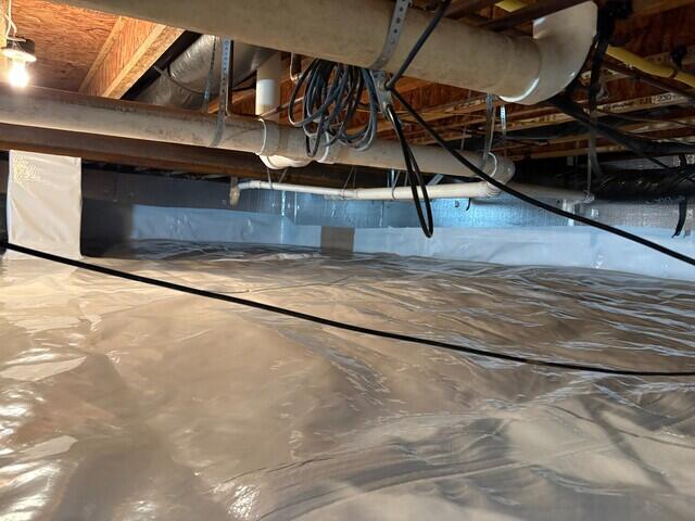 Vapor Barrier in Brookville, OH