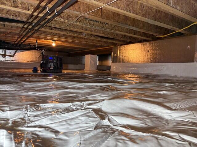 Dehumidifier in Brookville, OH