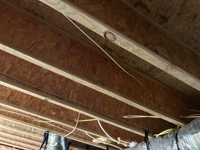 Floor Joists
