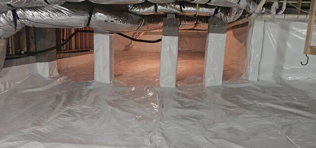Piers Wrapped