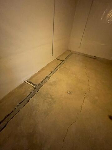 DryTrac Installation