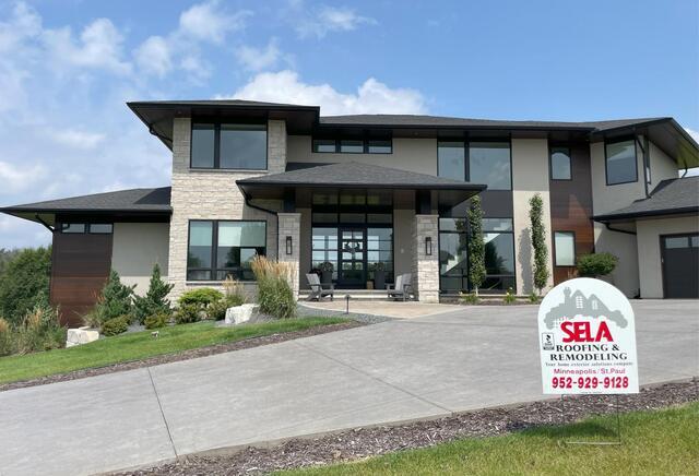 Gutter Replacement in Prior Lake, MN