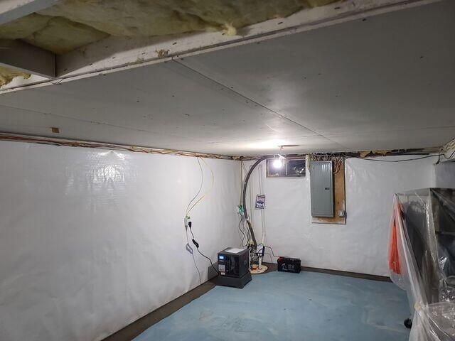Sump Pump