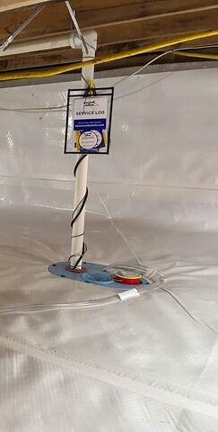 SmartSump
