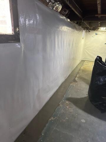 WaterGuard System
