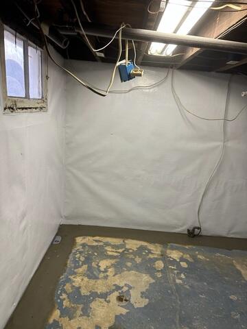 Drainage System