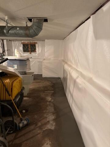 Drainage System