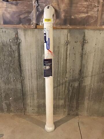 Strategic Placement Pipe