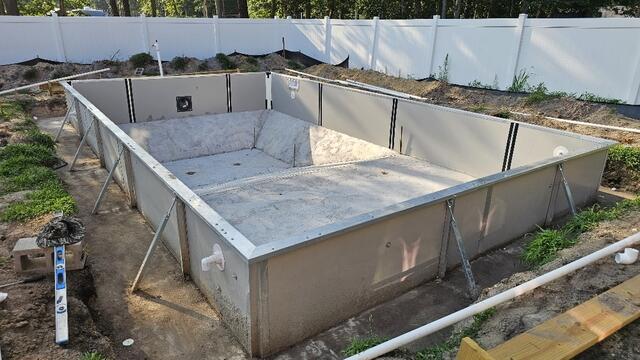 Crafting a Solid Base