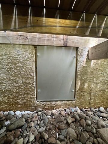 Vent Covers