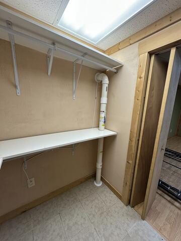Rutherfordton - Radon Mitigation System Install