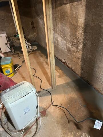 WaterGuard Installation Process
