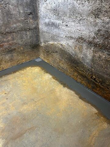WaterGuard Install Complete
