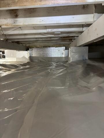 Insulation