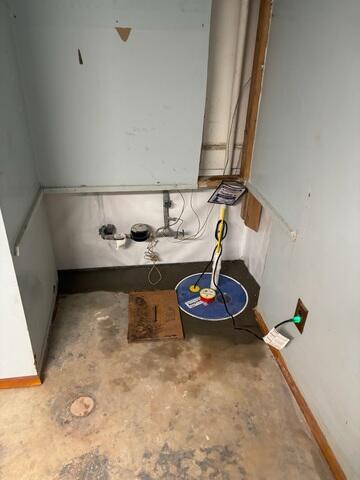Sump Pump