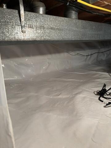 Vapor Barrier