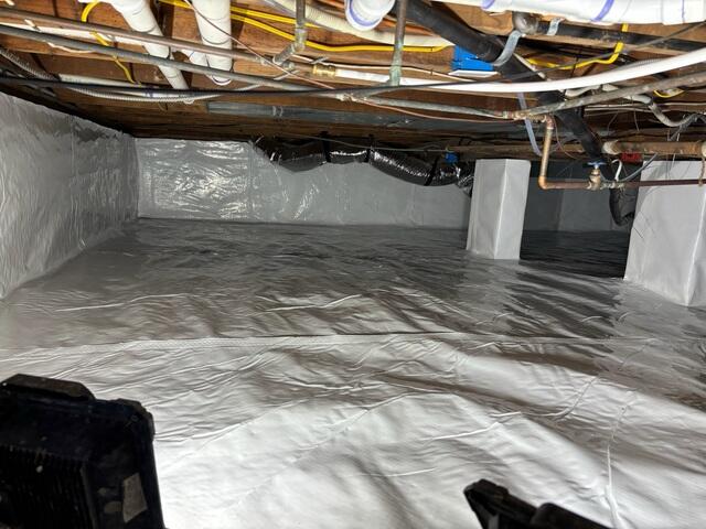 Vapor Barrier