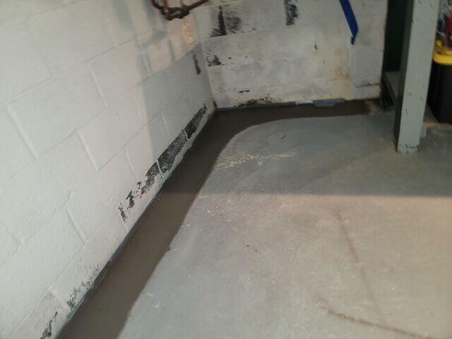Drainage System