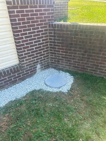 Precision Installation