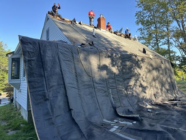 Protecting Your Property