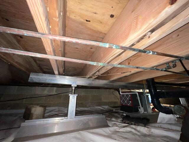 Installing SmartJacks