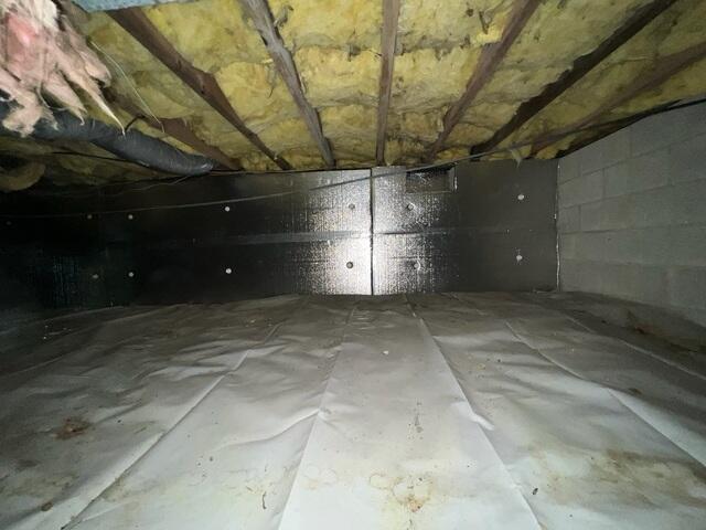 SilverGlo Insulation Panels