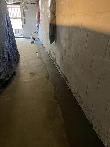 Drainage System