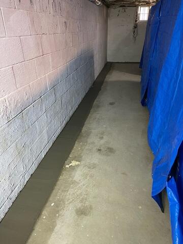WaterGuard System