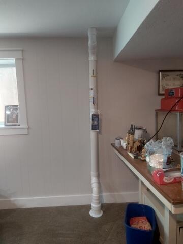 Suction Point