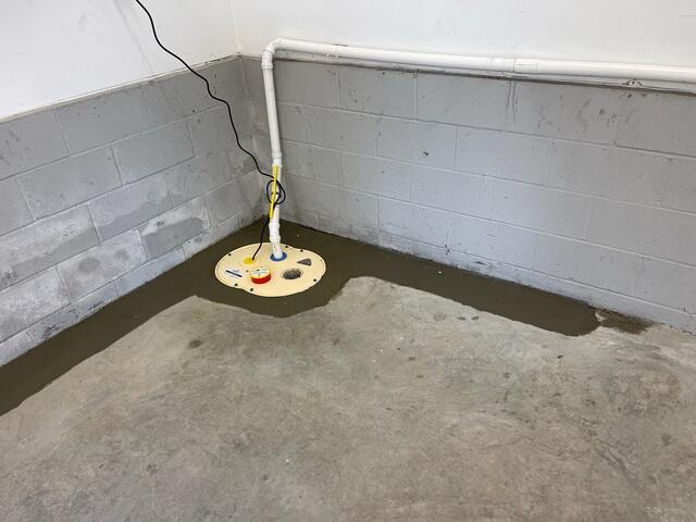 Sump Pump