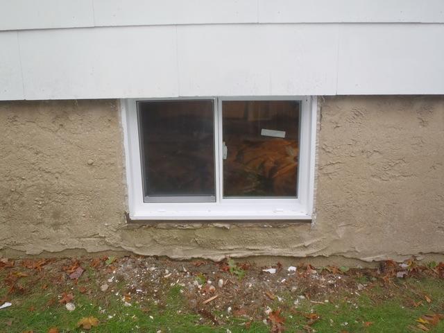 Proper Crawlspace Window Installation in Wilmington, DE