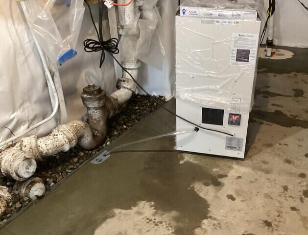 WaterGuard, WaterGuard Port, & SaniDry XP Dehumidifier
