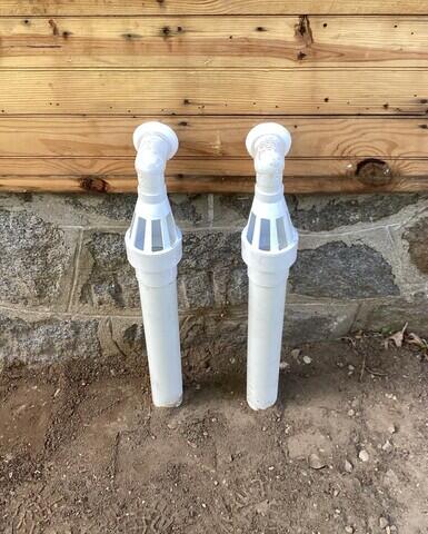 IceGuard Discharge Line System