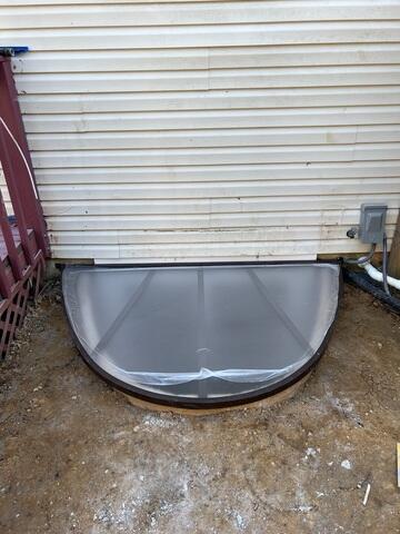 Egress Window