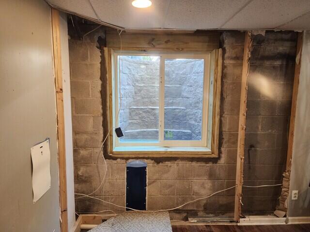 Window WellDuct