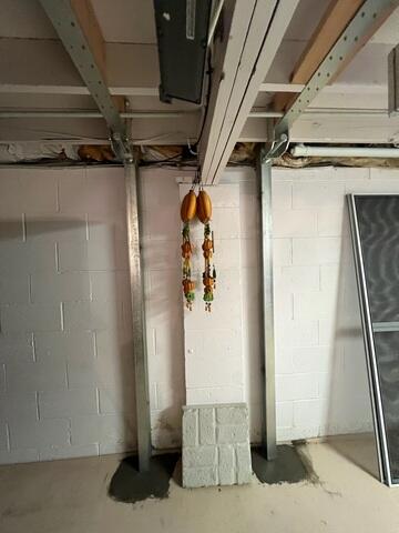 PowerBrace System