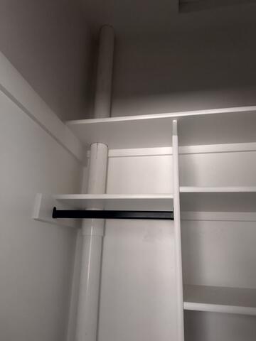 Mitigation System Installation